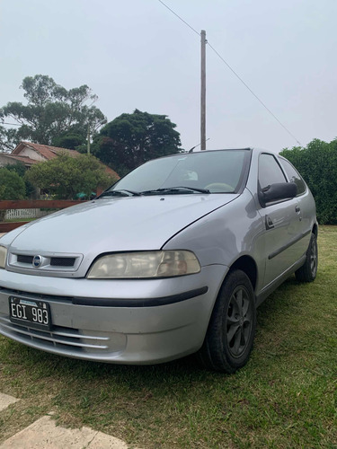 Fiat Palio 1.3 Fire Ex