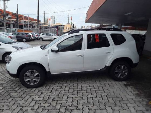 Renault Duster 1.6 16v Sce Flex Dynamique X-tronic