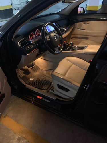 Imagem 9 de 11 de Bmw Serie 5 535 Gt
