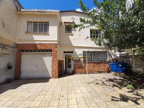 Imagem 24 de 30 de Sobrado Com 3 Dormitórios À Venda, 426 M² Por R$ 5.000.000,00 - Belém - São Paulo/sp - So1406