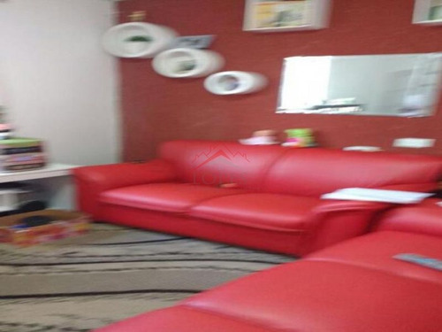 Imagem 15 de 20 de Sobrado Para Venda - Balneario Sao Francisco - Id 875 - 875