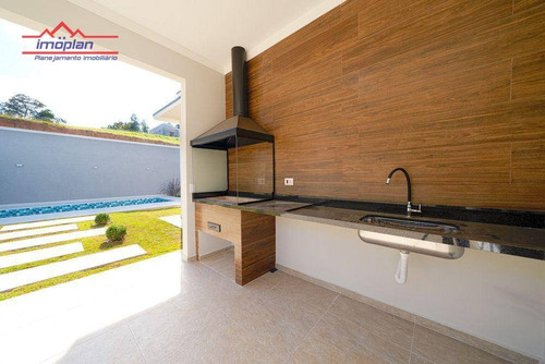Imagem 5 de 26 de Casa Condominio 3 Dormitorios - Ca4147