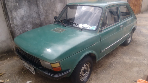 Imagem 1 de 15 de Fiat 147 (produto Já Vendido)