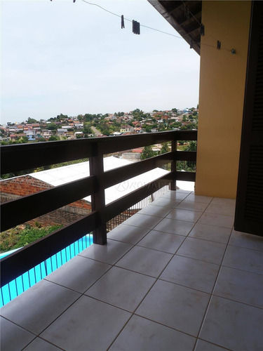 Imagem 15 de 27 de Casa Residencial À Venda, Petrópolis, Novo Hamburgo - Ca0328. - Ca0328