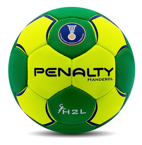 Bola De Handebol Penalty H2l Suécia Pró