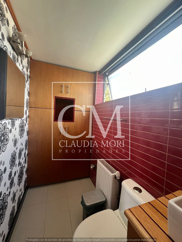 Moderna Casa, 3d+3b, 240m2, Los Romeros, Concon
