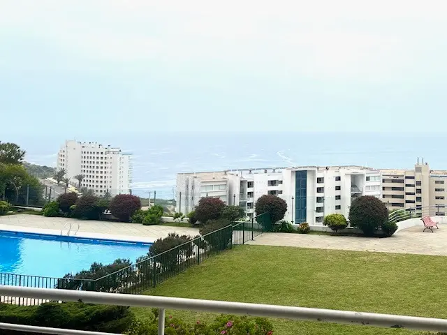 Imagen 5 de 30 de Departamento Amoblado Con La Mejor Vista