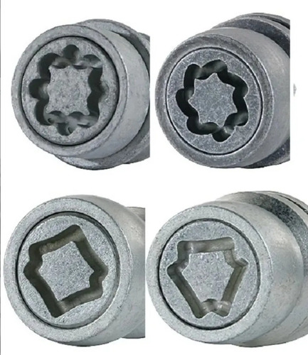 Tuercas De Seguridad Para Mazda 3