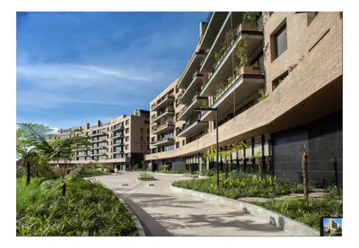 Apartamento en venta