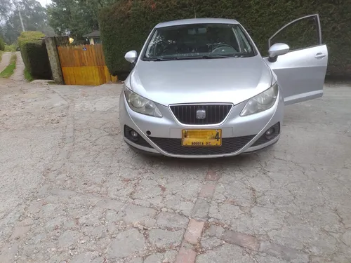 Seat Ibiza 1.4 Style