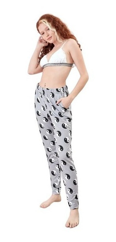 Pantalon Pijama Solo Mix And Match Sweet Victorian 681-22