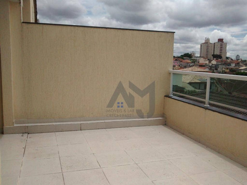 Imagem 7 de 30 de Sobrado Com 3 Dormitórios À Venda, 160 M² Por R$ 500.000 - Vila Granada - So0129