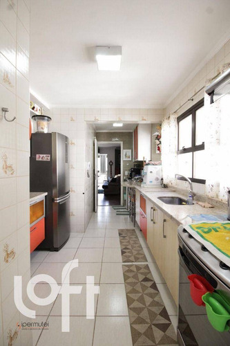 Imagem 19 de 30 de Cobertura Com 3 Dormitórios À Venda, 200 M² - Saúde - São Paulo/sp - Co0097