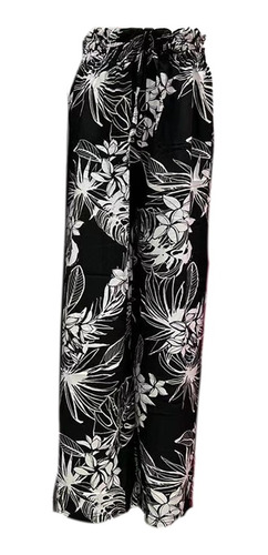 Pantalon Bombacho Primavera Verano Lx13003