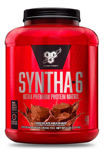 Syntha 6 Proteina