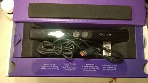 Kinect Xbox 360 Slim Original