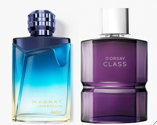 Set Perfumes Hombre Magnat Imperium + Do - g a $360