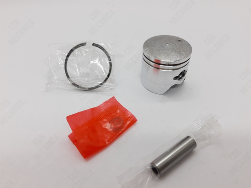 Imagen 2 de 3 de Kit Piston Y Aros Para Motoguadaña Husqvarna 226r