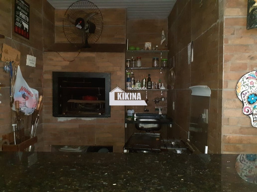 Imagem 10 de 12 de Casa Residencial Para Venda - 02950.7927