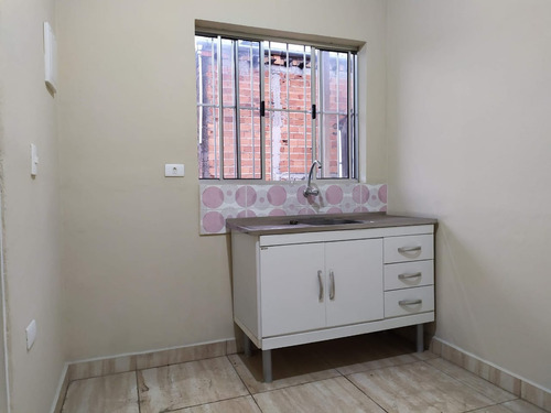 Imagem 8 de 15 de Casa Com 1 Dormitório E 1 Vaga De Garagem Na Vila Penteado. - Ca00078 - 68968620