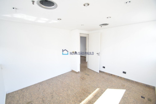 Imagem 12 de 15 de Sala Comercial No Jardim Paulista - Bi30041