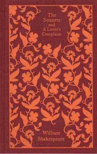 The Sonnets A Lover's Complaint William Shakespeare Inglês