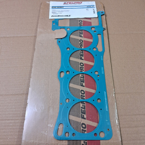 Empaque Cabeza Felpro 26255pt Nissan Sentra 1.8 00-06