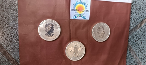 Imagen 2 de 5 de Plata De Ley