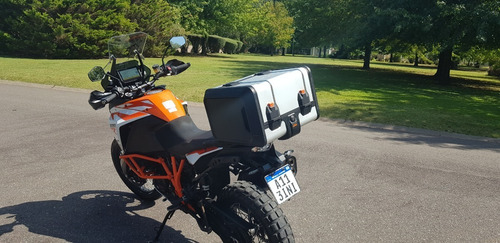 Ktm 1290 Super Adventure R