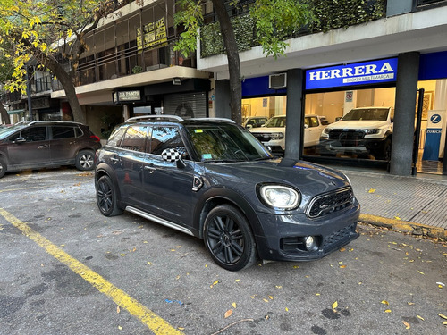 MINI Cooper Countryman 2.0 Copper S 192cv