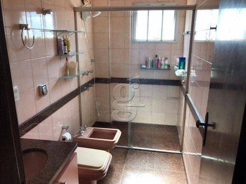 Imagem 10 de 18 de Apartamento Com 3 Dormitórios À Venda, 151 M² Por R$ 500.000,00 - Higienópolis - Londrina/pr - Ap1408