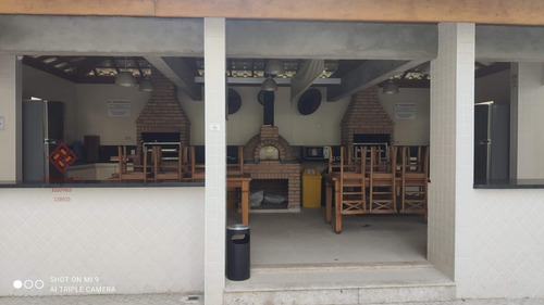 Imagem 24 de 30 de Apartamento A Venda . - 225-1