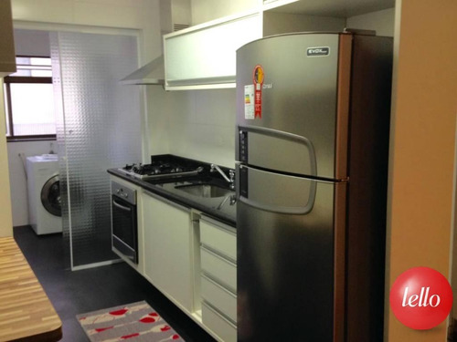 Imagem 6 de 30 de Apartamento - Ref: 62833