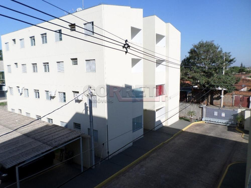 Imagem 2 de 10 de Apartamentos - Ref: V06632