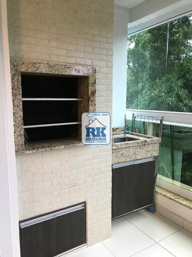 Imagem 17 de 30 de Apartamento À Venda Em Ingleses Norte - Ap004632