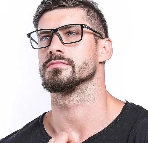 Oculos Sem Grau Masculino