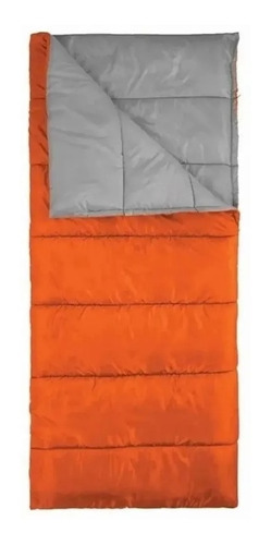 Saco De Dormir Para Campismo Ozark Trail Sleeping Bag