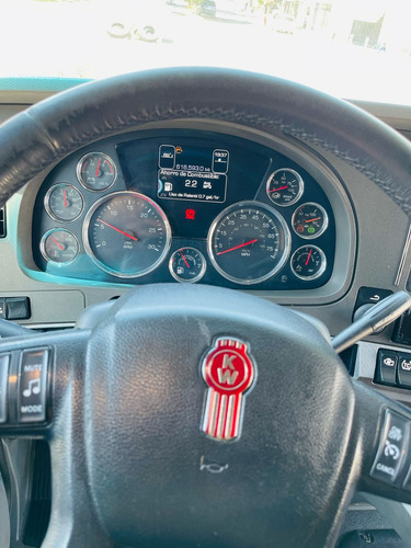 Kenworth T680, Motor Paccar Mx-13 Trasmisión De 10 450hp