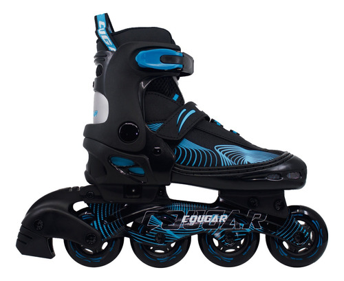 Patines Ajustables Cougar