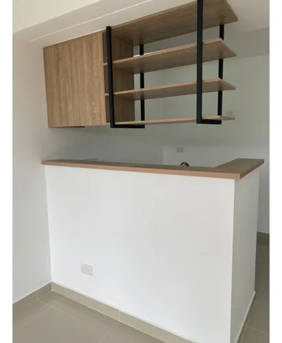 Venta Apartaestudio 37mtr2 La Flora, Norte De Cali, 12153.