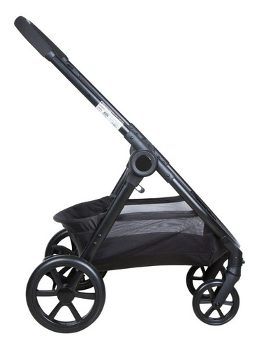Imagen 4 de 10 de Cochecito Bebe Travel System Infanti Cloud Moises + Huevito