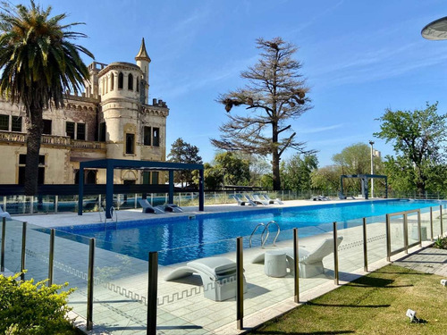Venta 1 Dormitorio Amoblado Cochera Opera Park