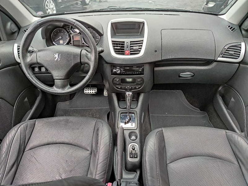 Imagem 6 de 15 de Peugeot 207 Sw Xs-a 1.6 16v 2009