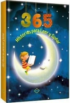 365 Historias Para Leer Y So  Ar