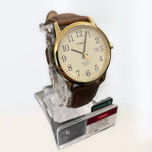 Reloj Timex Hombre Weekender TW2P65800 Quartz - Joyería de Moda