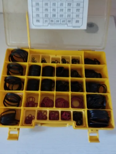 Maletín De Orines Ctp (Usado)