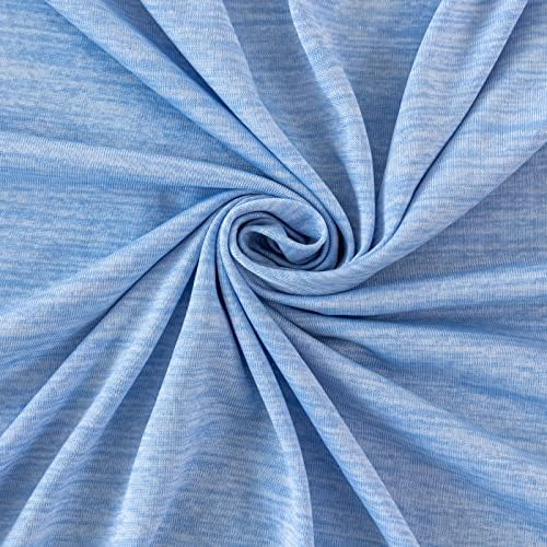 Mukka Manta De Verano Tamaño De Manta (50 × 60) Para Manta R