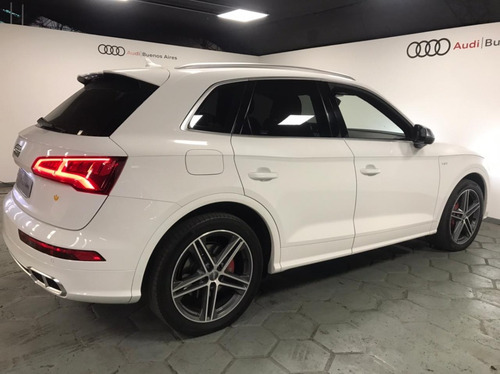 Audi Sq5 0km Okm 2018 2019 2020 Usada X3 M3 Glc 43 Amg