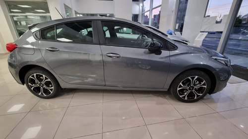 Imagen 4 de 18 de Chevrolet Cruze 1.4 Rs Automatico Ld #5