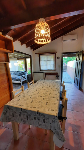 Alquiler Villa Gesell